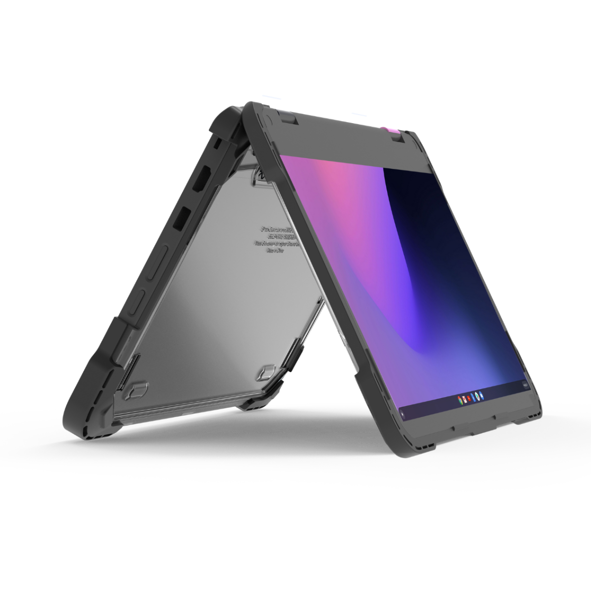 ShockGUARD Flip Dell 3100 3110 3120 2in1s