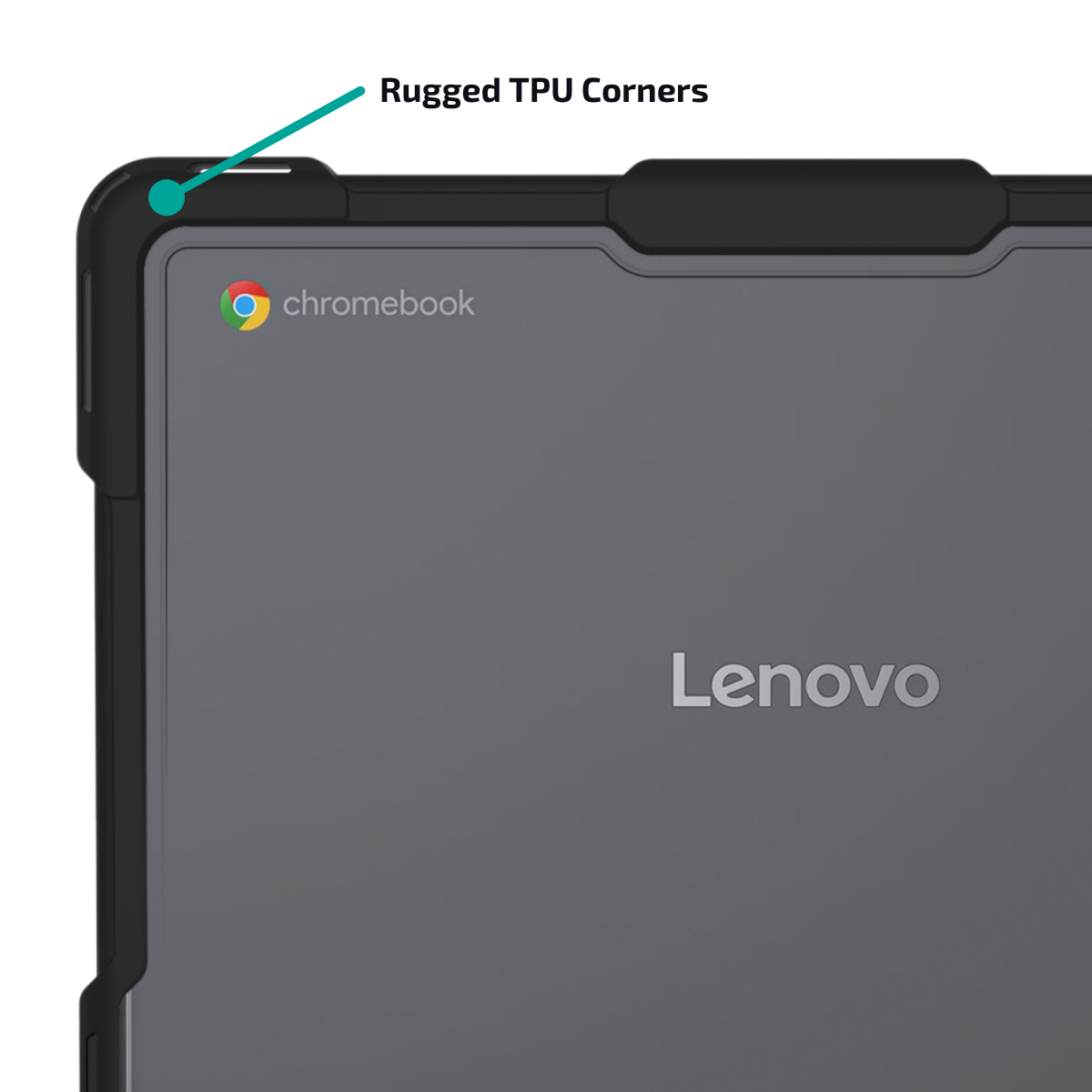ShockGUARD Flip Lenovo 500e Gen5