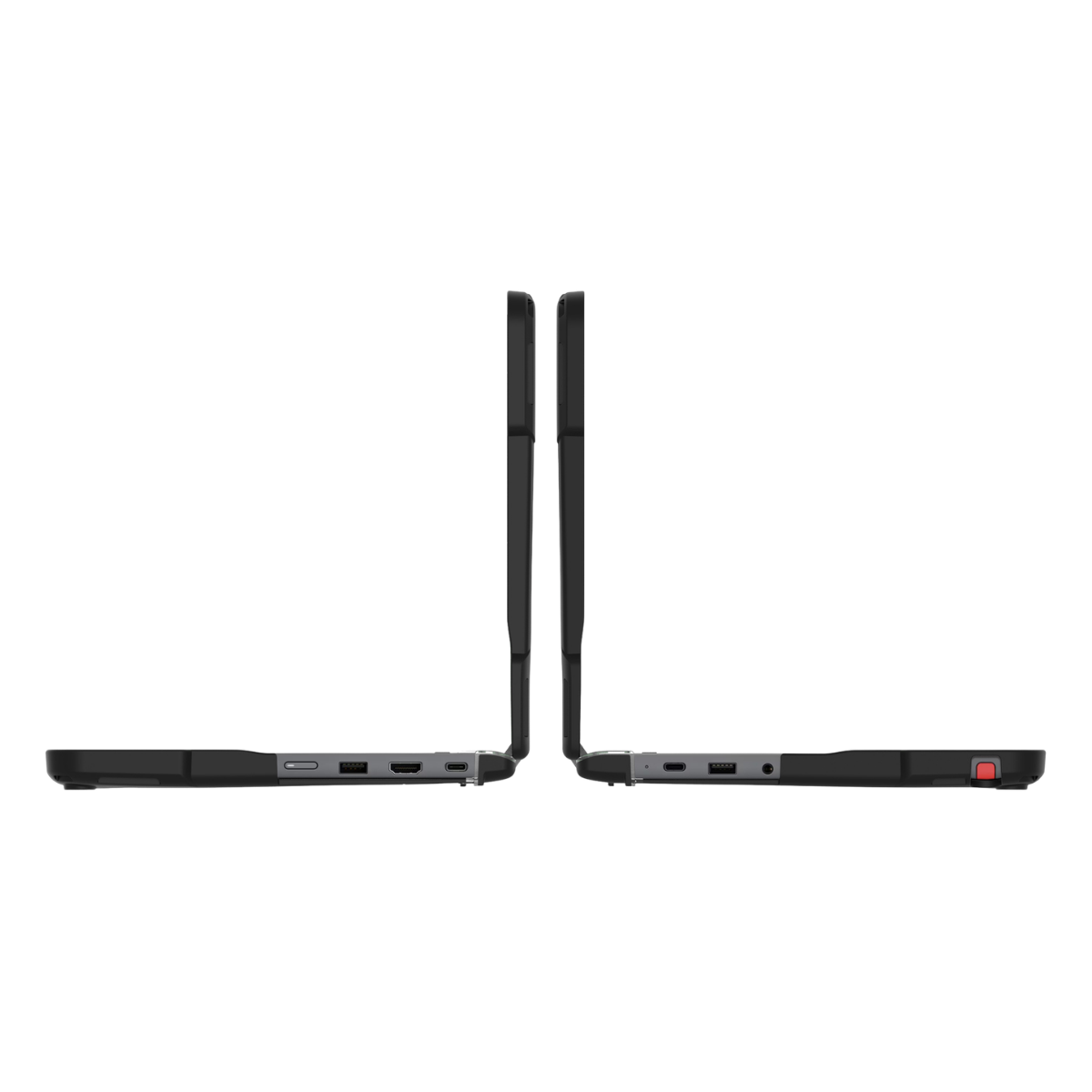 ShockGUARD Flip Lenovo 500e Gen5