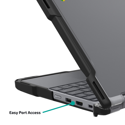 ShockGUARD Flip Lenovo 500e Gen5