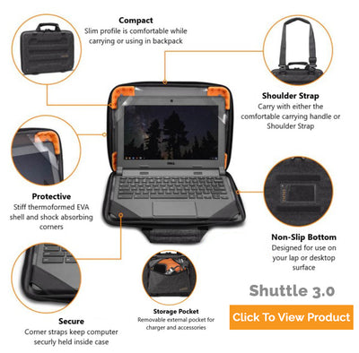 Shuttle 3.0