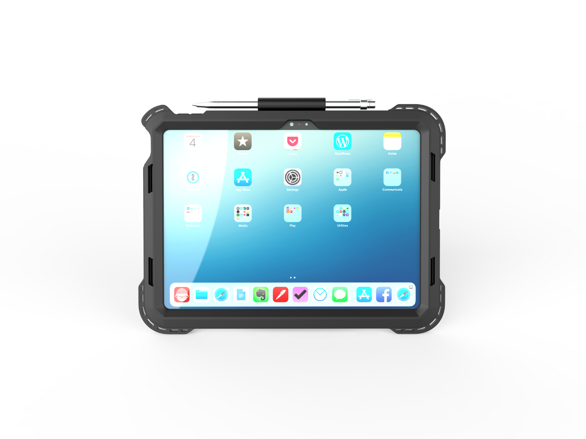 ShockGUARD iPad 10/11 (A16)