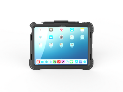 ShockGUARD iPad 10/11 (A16)