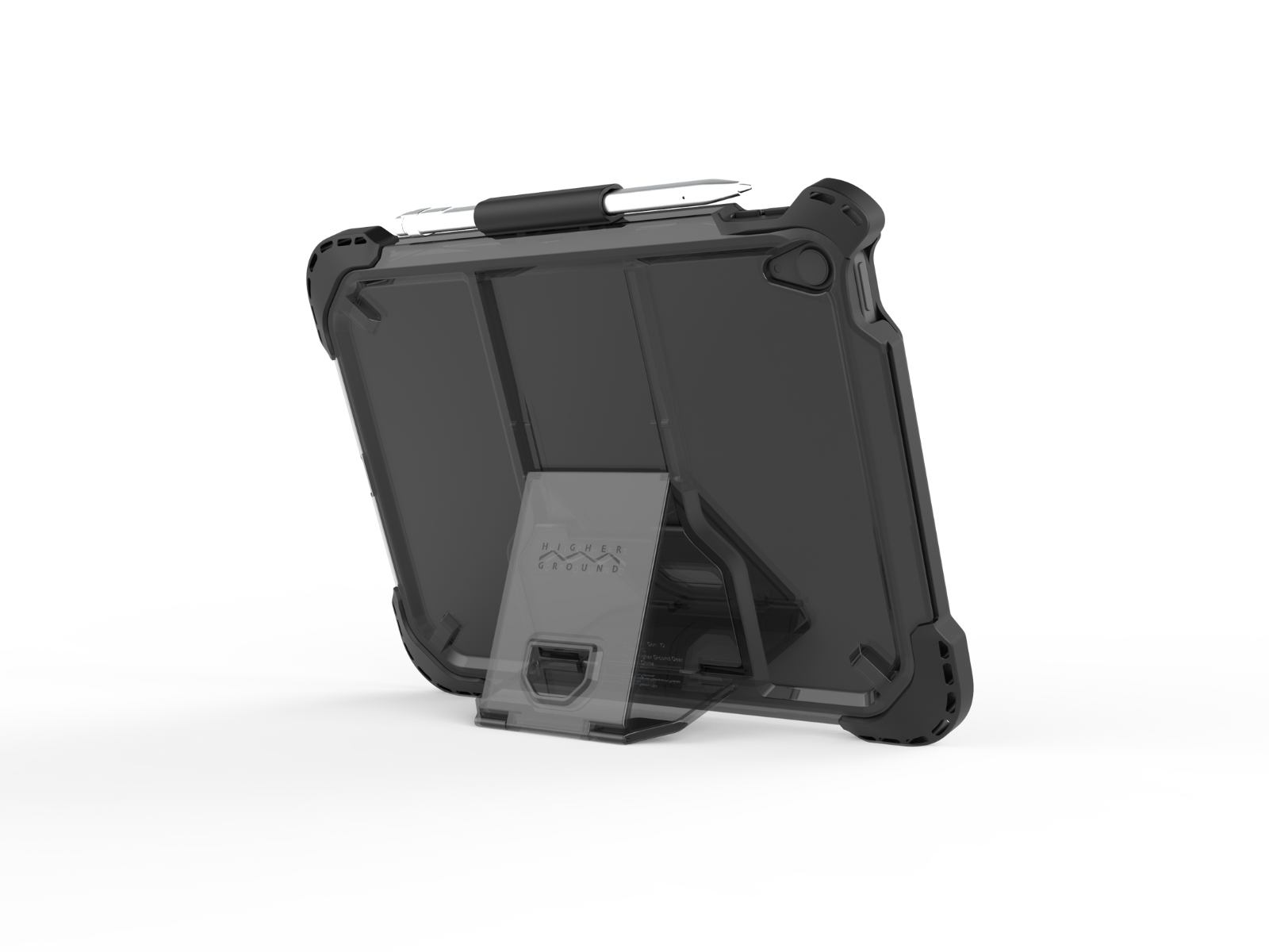ShockGUARD iPad 10/11 (A16)