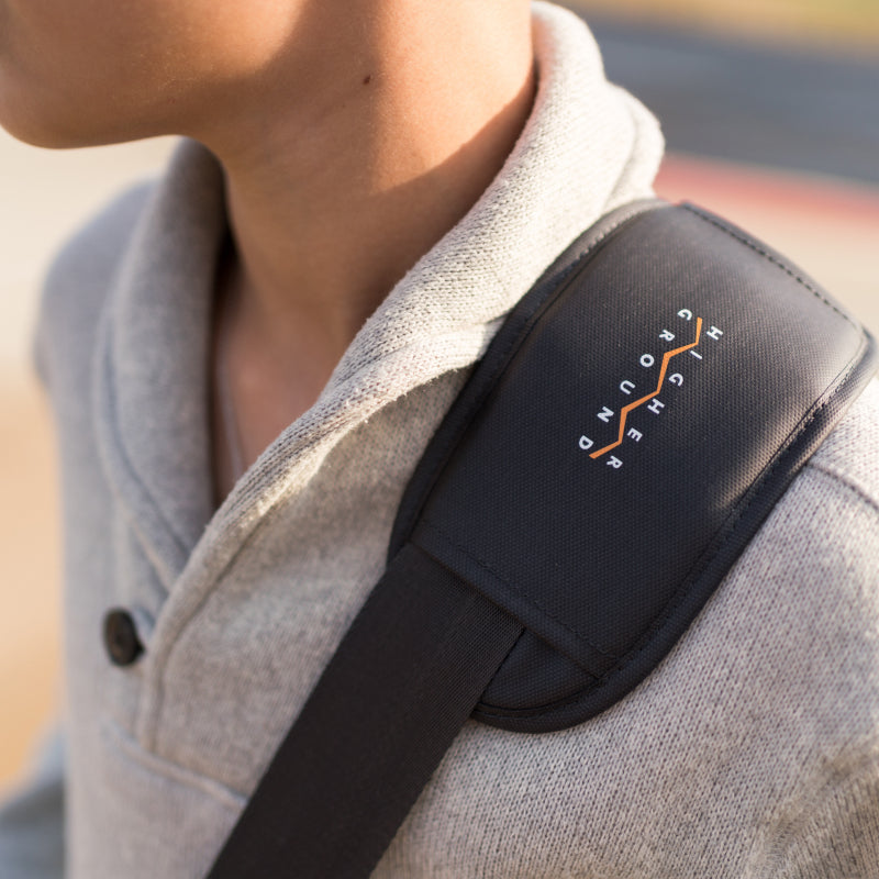 Shoulder Strap CS