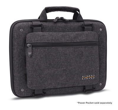 shuttle laptop and chromebook case